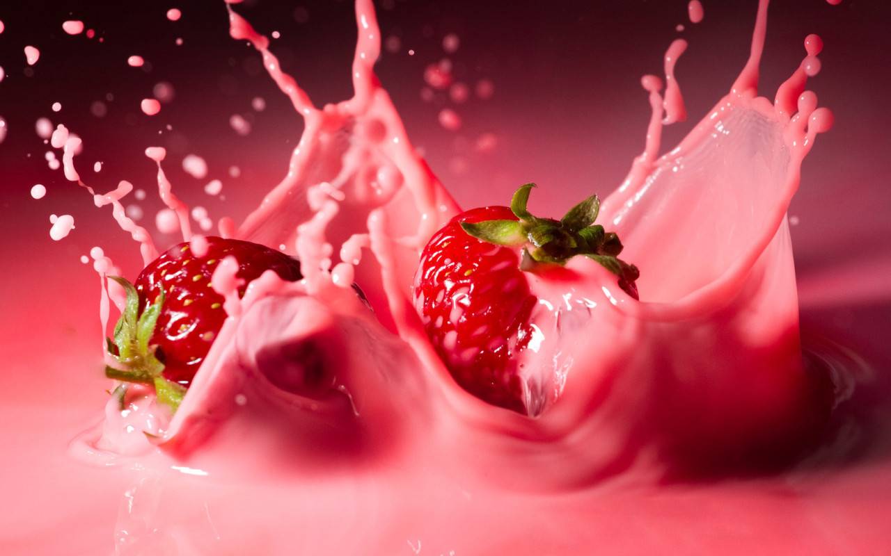 29184-milkshakes-strawberry-milkshake-wallpaper